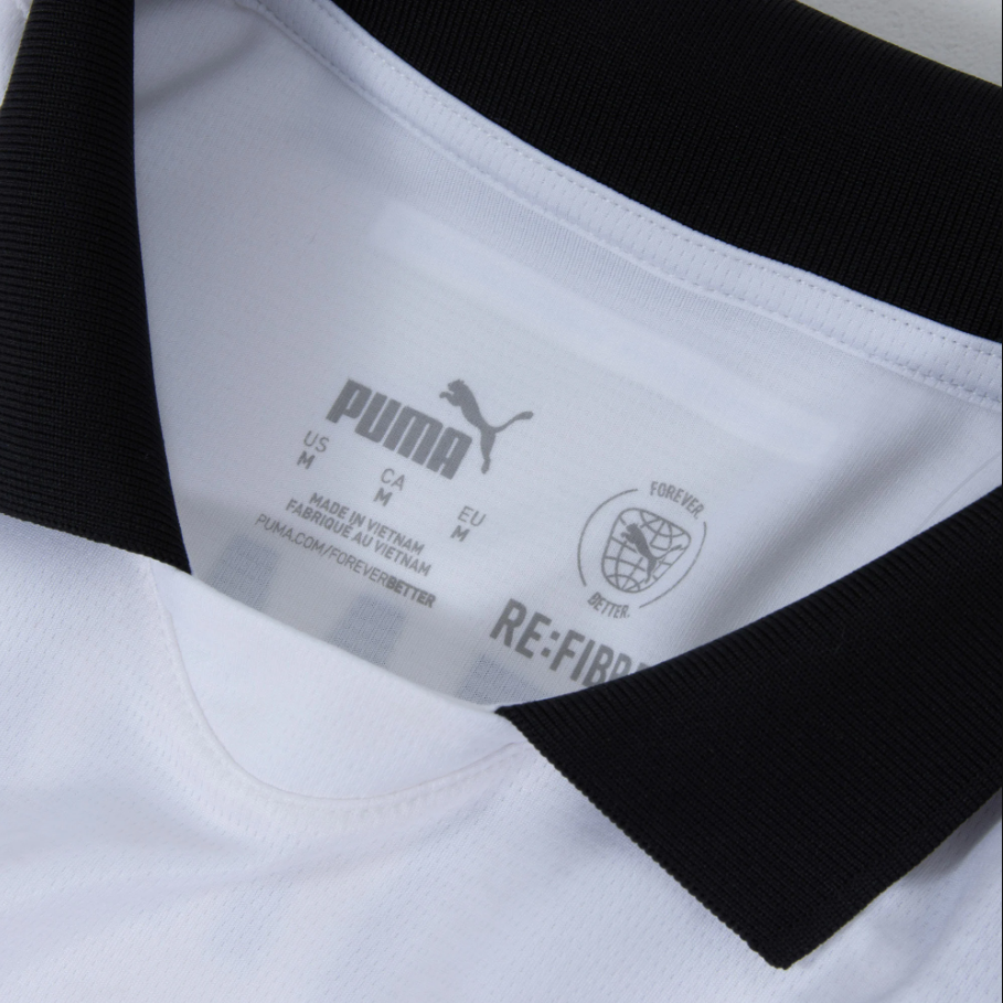 Borussia Dortmund Third Shirt 2024/25