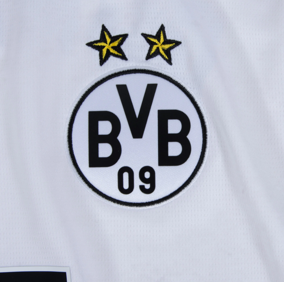 Borussia Dortmund Third Shirt 2024/25