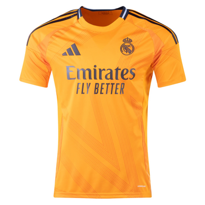 REAL MADRID AWAY KIT 2024/25