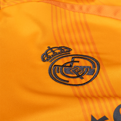 REAL MADRID AWAY KIT 2024/25
