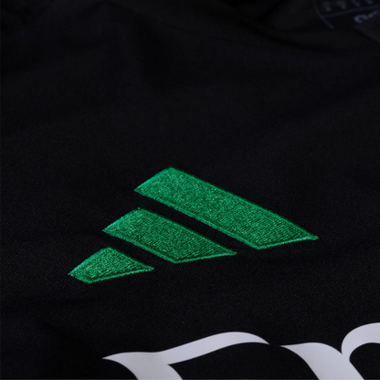 Arsenal FC 2024/25 AWAY KIT