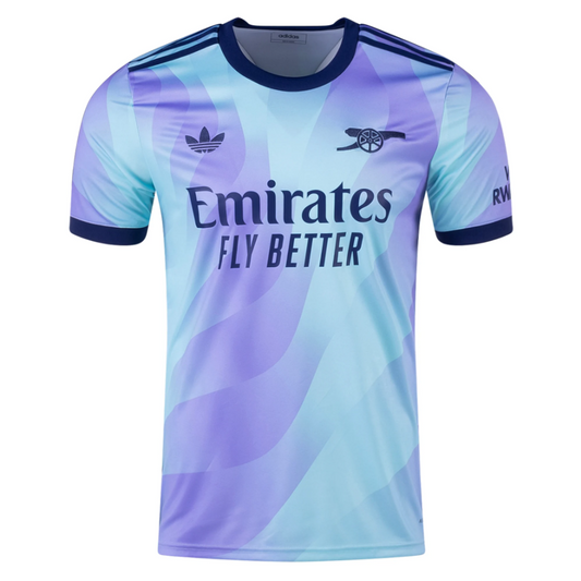 Arsenal FC 2024/25 THIRD KIT