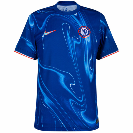 Chelsea FC 2024/25 HOME KIT