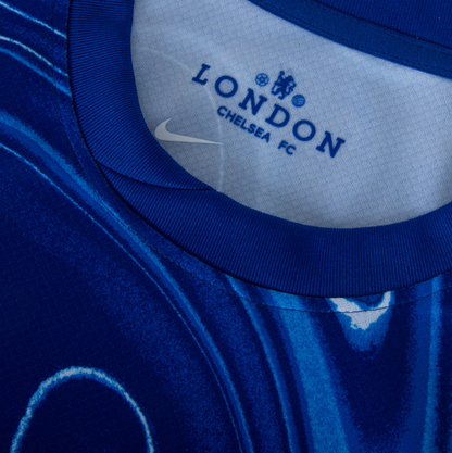 Chelsea FC 2024/25 HOME KIT