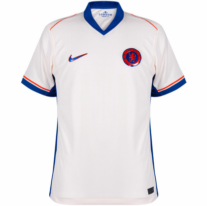 Chelsea FC 2024/25 AWAY KIT