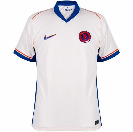 Chelsea FC 2024/25 AWAY KIT