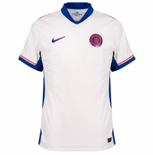 Chelsea FC Away Kit 2024/25 (Player Version)