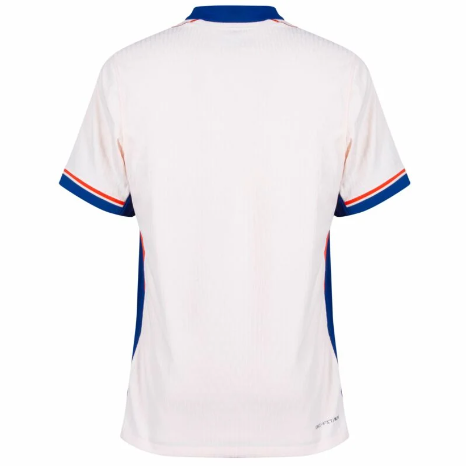 Chelsea FC Away Kit 2024/25 (Player Version)