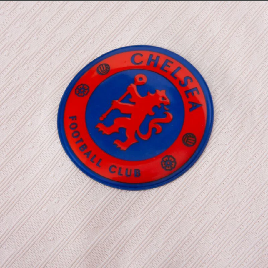 Chelsea FC Away Kit 2024/25 (Player Version)