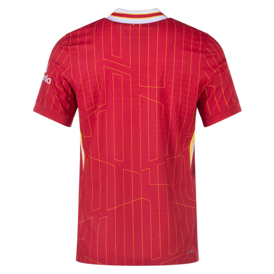 Liverpool FC 2024/25 HOME KIT (PLAYER VERSION)