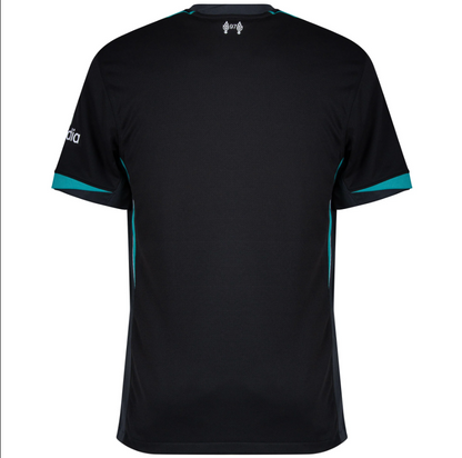 Liverpool FC 2024/25 AWAY KIT