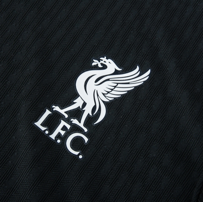 Liverpool FC 2024/25 AWAY KIT (Player Version)
