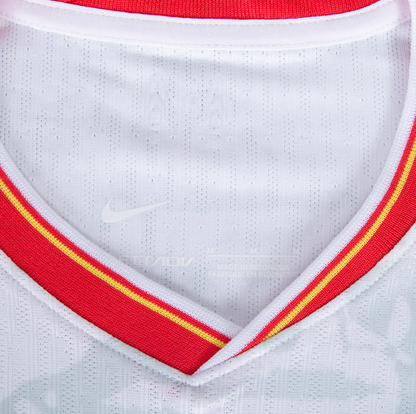 Liverpool FC 2024/25 THIRD KIT (Player Version)