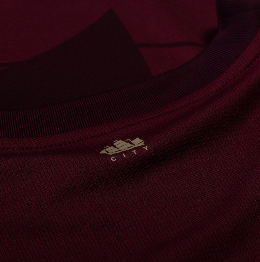 Manchester City FC 2024/25 THIRD KIT