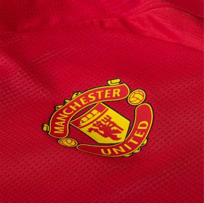 Manchester United FC 2024/25 HOME KIT (PLAYER VERSION)