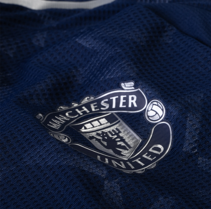 Manchester United FC 2024/25 AWAY KIT (PLAYER VERSION)