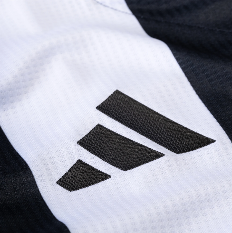 NEWCASTLE FC 2024/25 HOME KIT (Player Version)