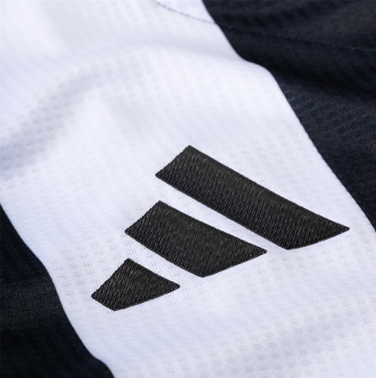 NEWCASTLE FC 2024/25 HOME KIT (Player Version)
