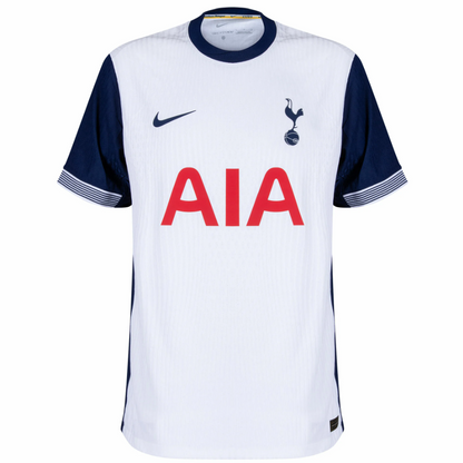 Tottenham FC 2024/25 HOME KIT (PLAYER VERSION)