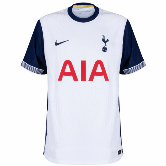 Tottenham FC 2024/25 HOME KIT (PLAYER VERSION)
