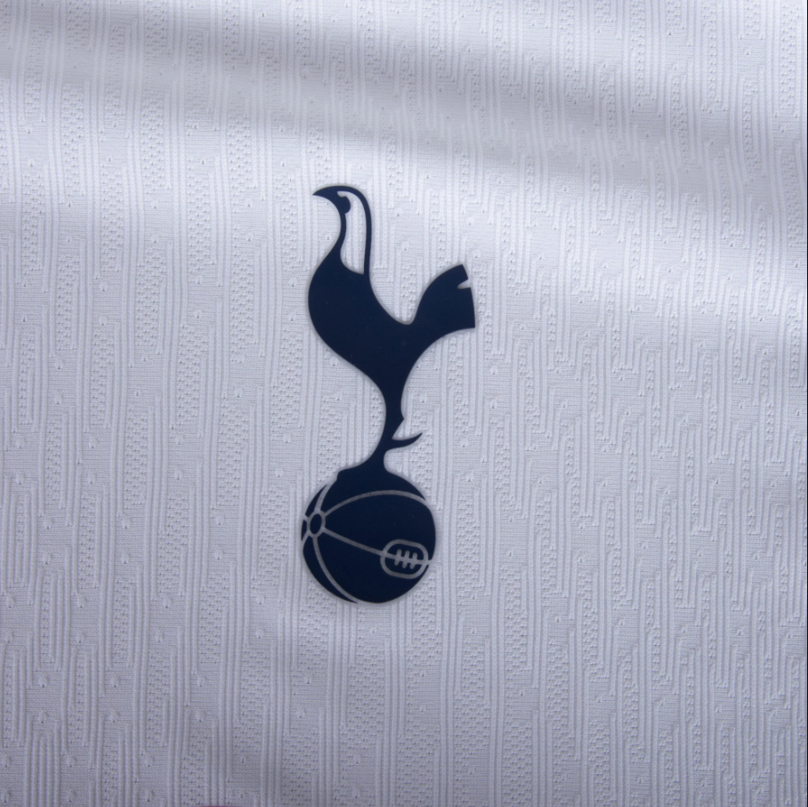 Tottenham FC 2024/25 HOME KIT (PLAYER VERSION)