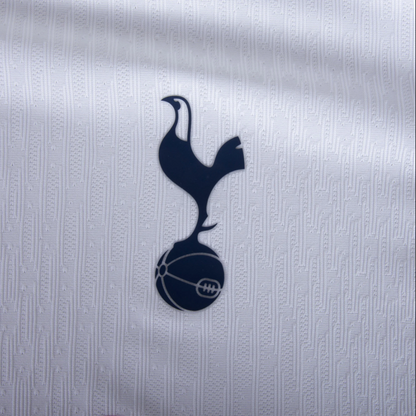 Tottenham FC 2024/25 HOME KIT (PLAYER VERSION)