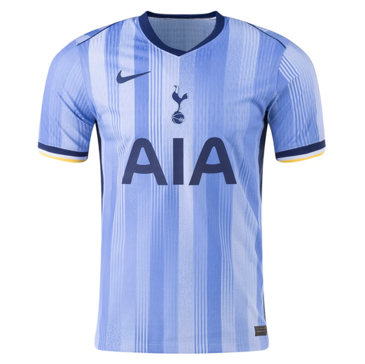 Tottenham FC 2024/25 AWAY KIT (Player Version)