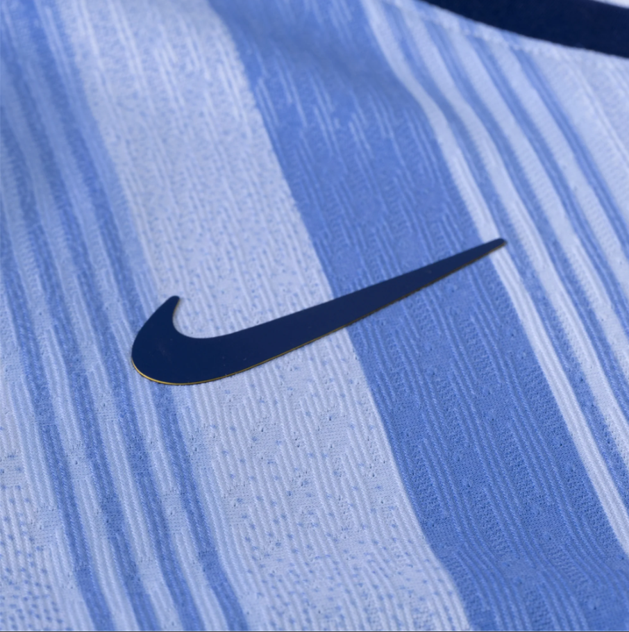 Tottenham FC 2024/25 AWAY KIT (Player Version)