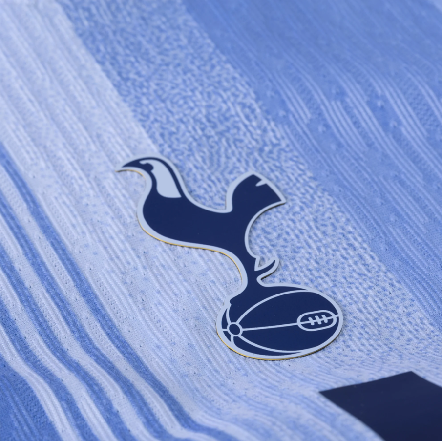 Tottenham FC 2024/25 AWAY KIT (Player Version)