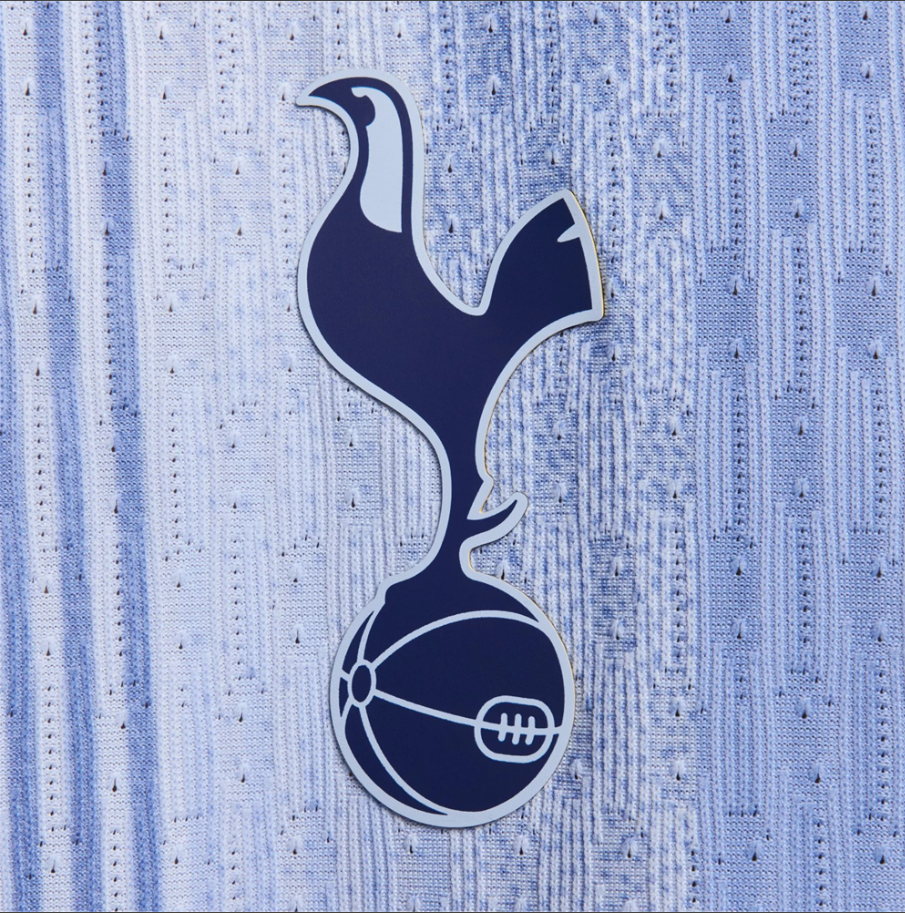 Tottenham FC 2024/25 AWAY KIT (Player Version)