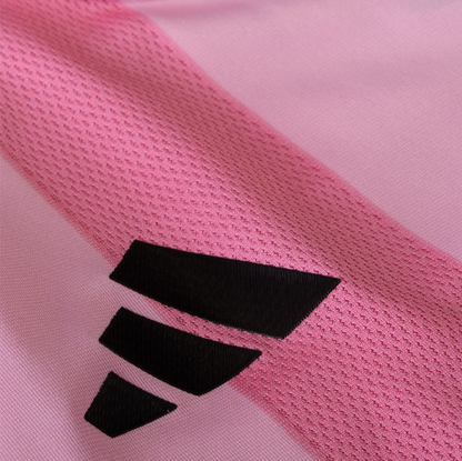 Inter Miami Home Jersey 2024/25 Player Version
