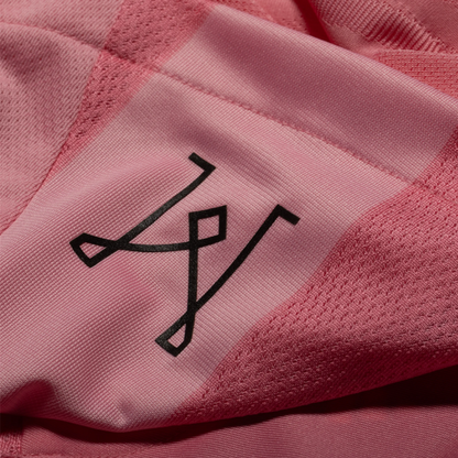 Inter Miami Home Jersey 2024/25 Player Version
