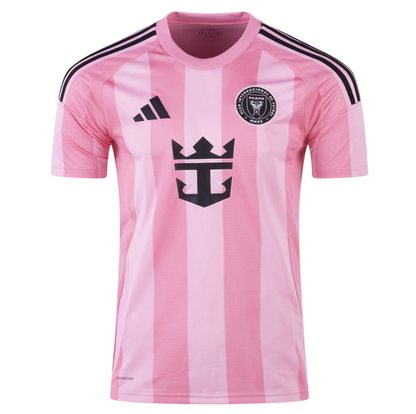 Inter Miami Home Jersey 2024/25