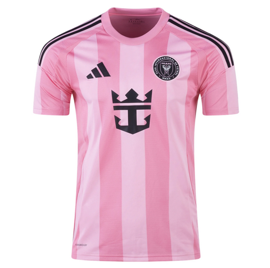 Inter Miami Home Jersey 2024/25