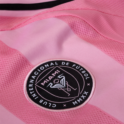 Inter Miami Home Jersey 2024/25