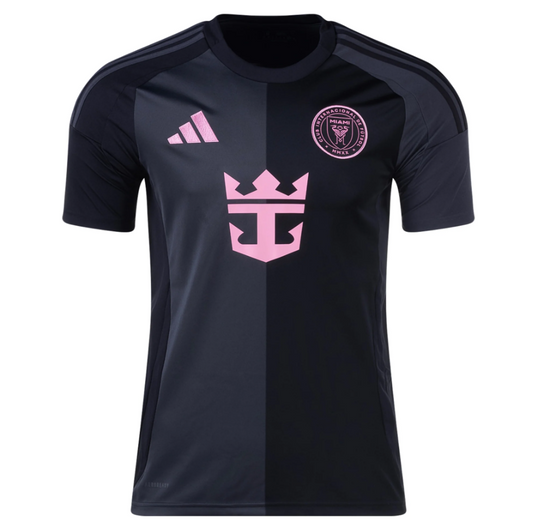 Inter Miami Away Jersey 2024/25