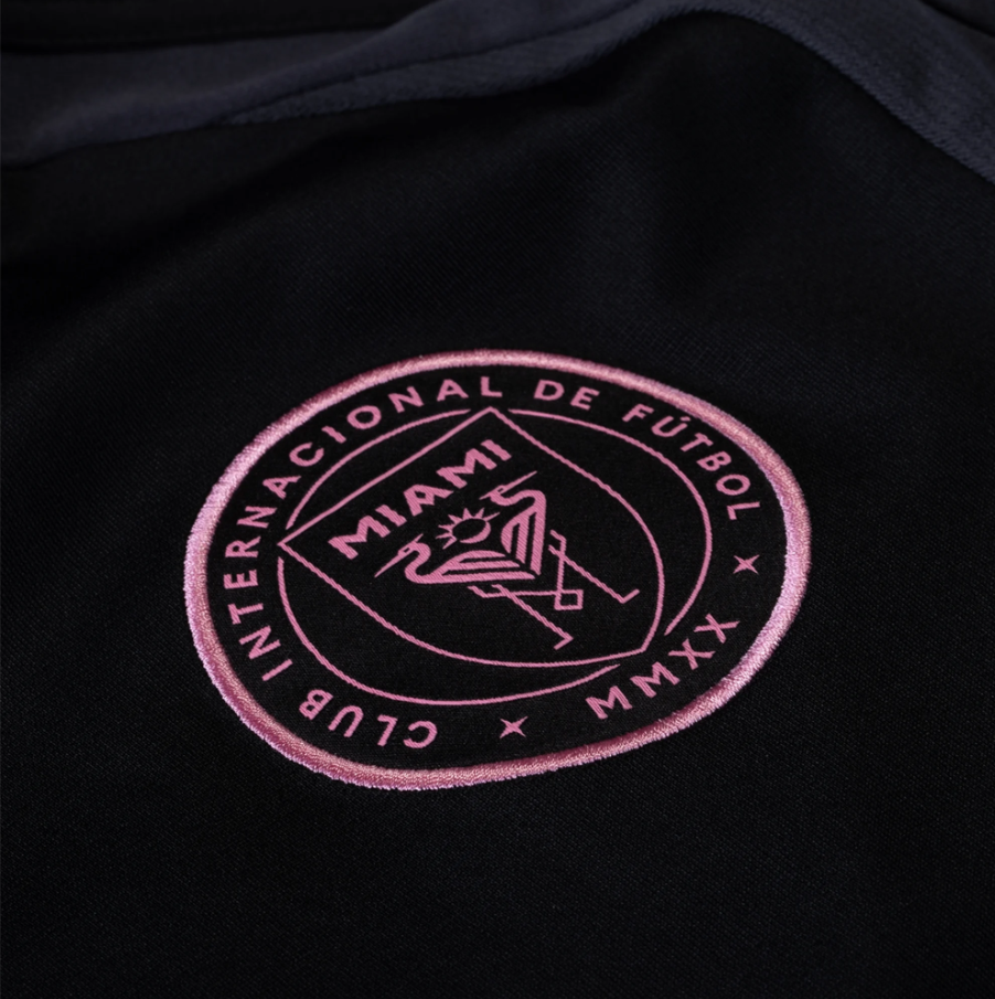 Inter Miami Away Jersey 2024/25