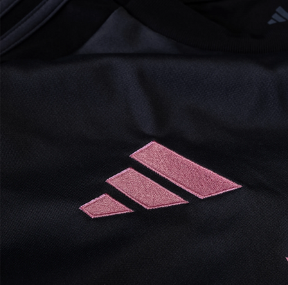 Inter Miami Away Jersey 2024/25