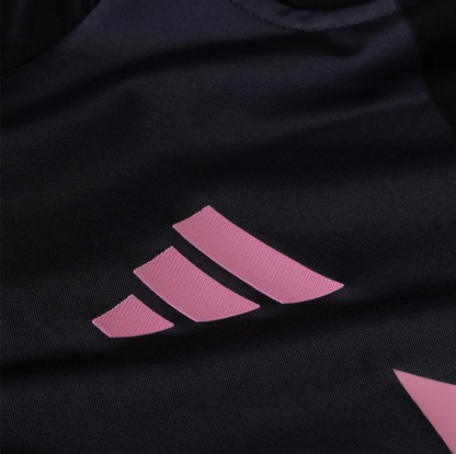 Inter Miami Away Jersey 2024/25 Player Version