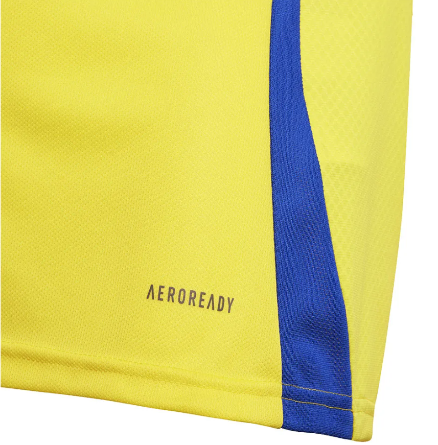 AL-NASSR FC Home Jersey 2024/25