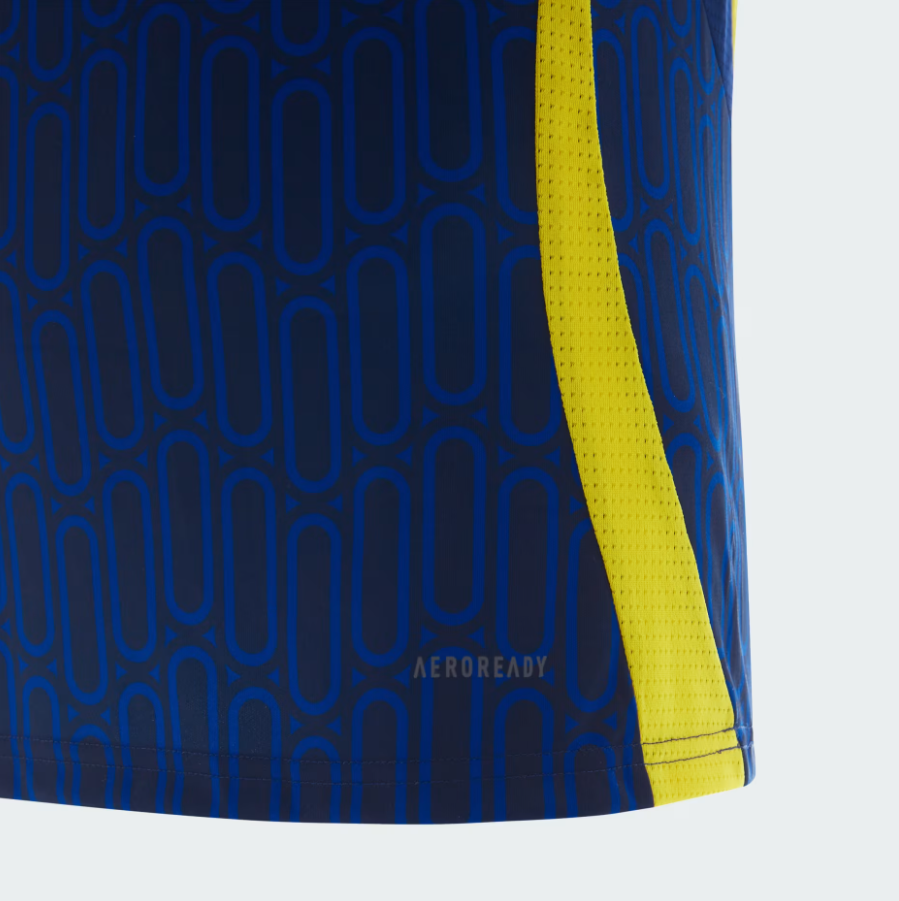 AL-NASSR FC Away Jersey 2024/25