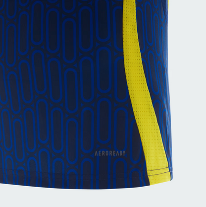 AL-NASSR FC Away Jersey 2024/25