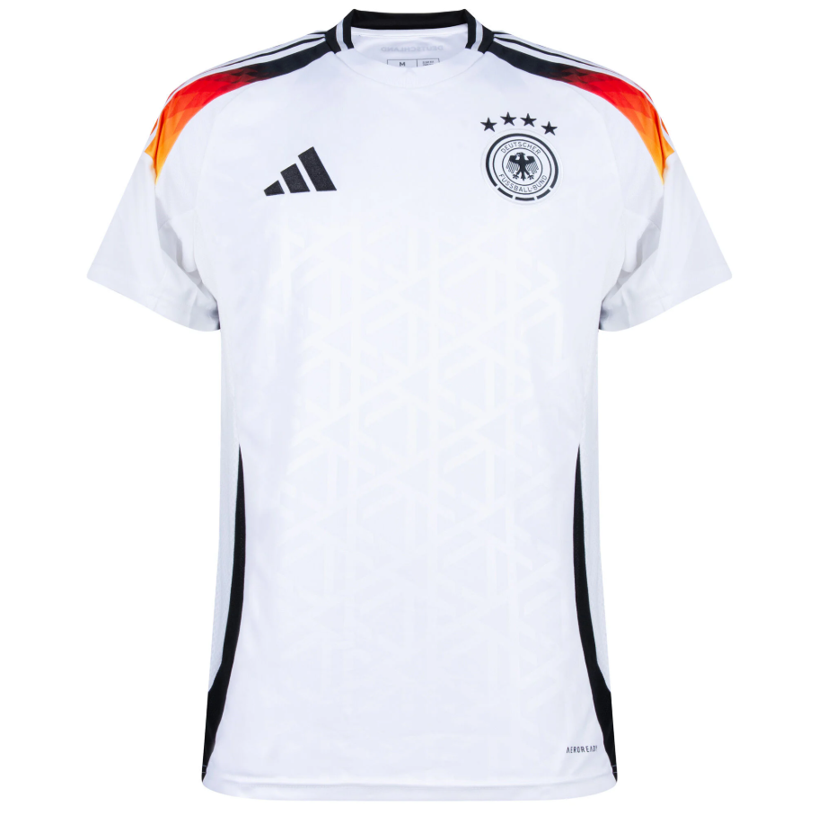 GERMANY HOME KIT 2024/25