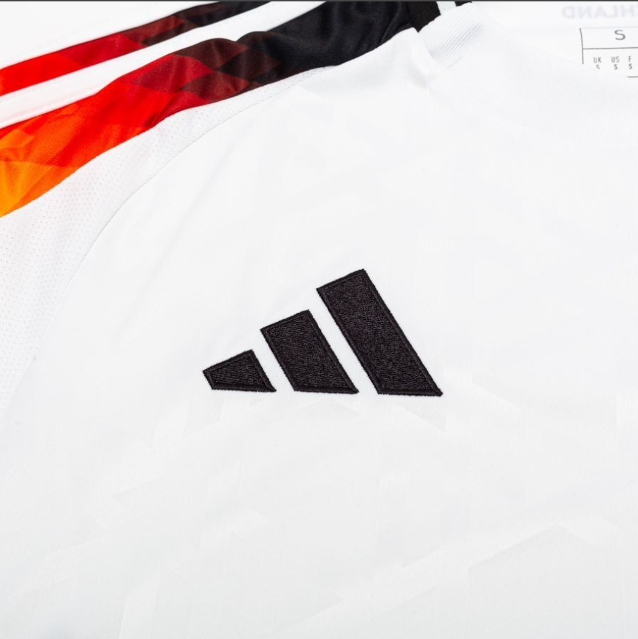 GERMANY HOME KIT 2024/25