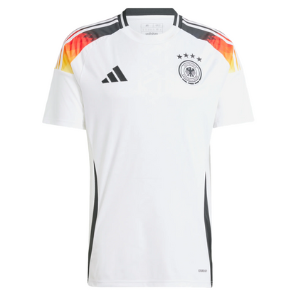 GERMANY HOME KIT 2024/25 (PLAYER VERSION)