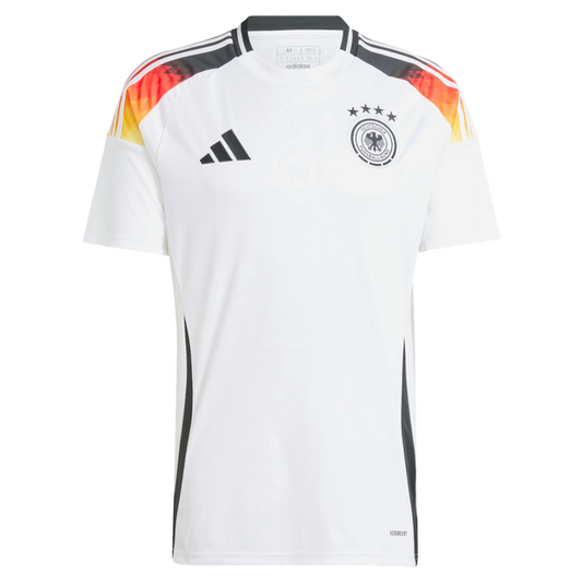 GERMANY HOME KIT 2024/25 (PLAYER VERSION)