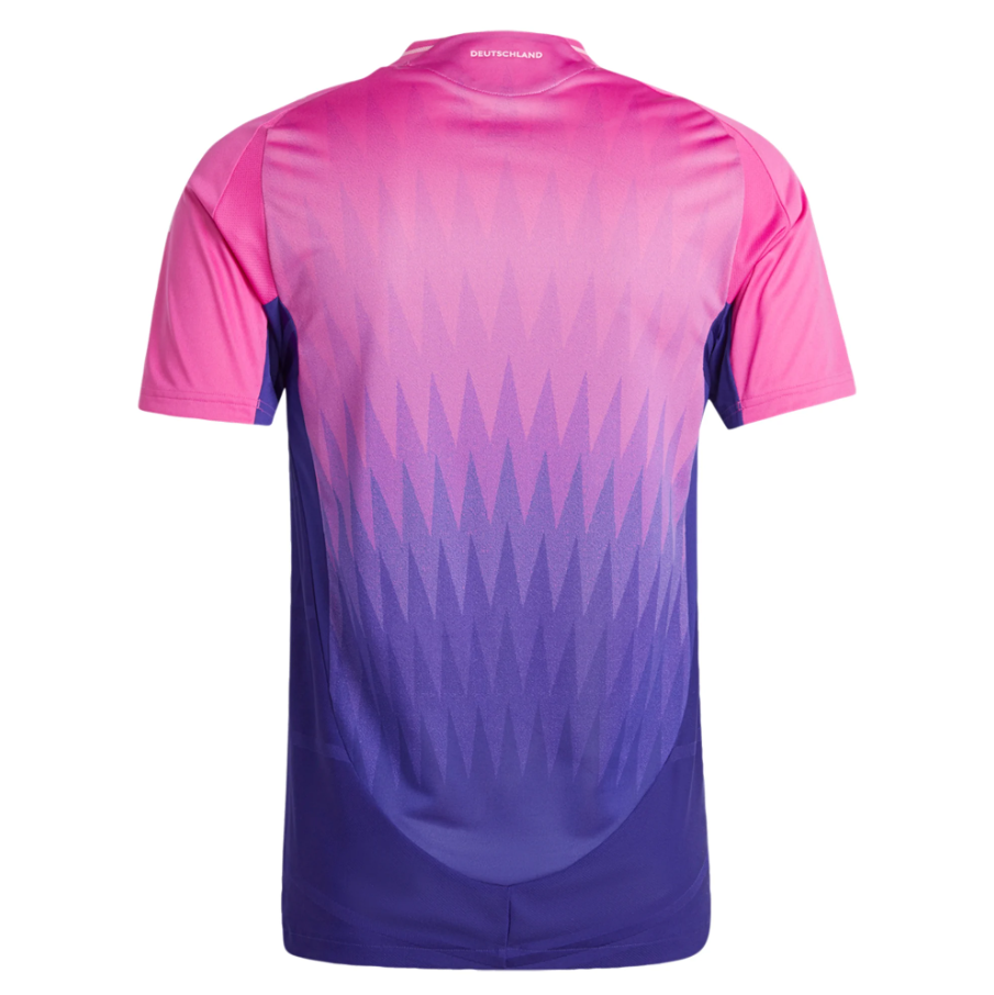 GERMANY AWAY KIT 2024/25 (PLAYER VERSION)