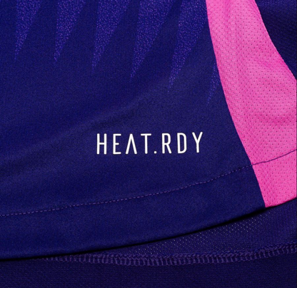 GERMANY AWAY KIT 2024/25 (PLAYER VERSION)