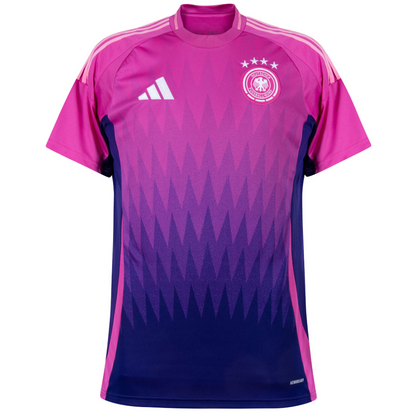 GERMANY AWAY KIT 2024/25