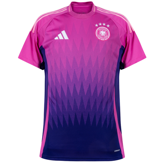 GERMANY AWAY KIT 2024/25
